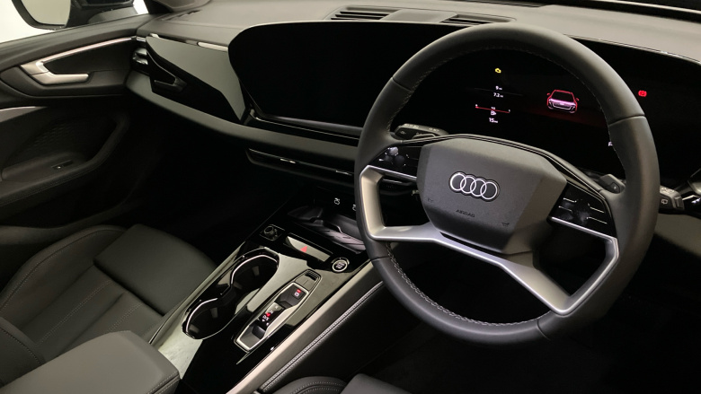 Audi A5 2.0 TDI 204 Sport 5dr S Tronic Diesel Estate